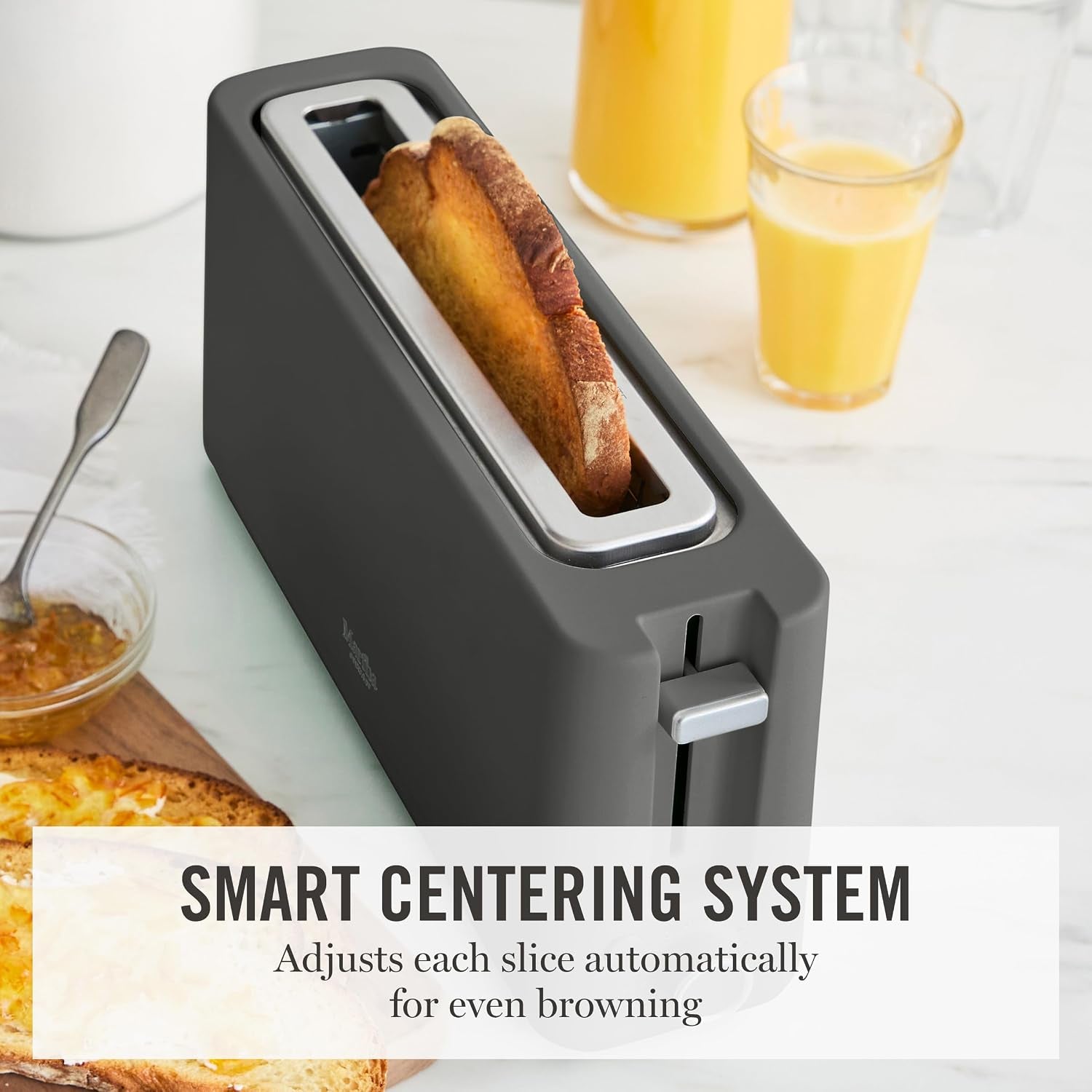 2-slice-long-slot-toaster-extra-wide-caviar-gray-10-shade-settings-10-wide-slot-sourdough-bagels-artisan-bread-waffles-smart-centering-removable-crumb-tray
