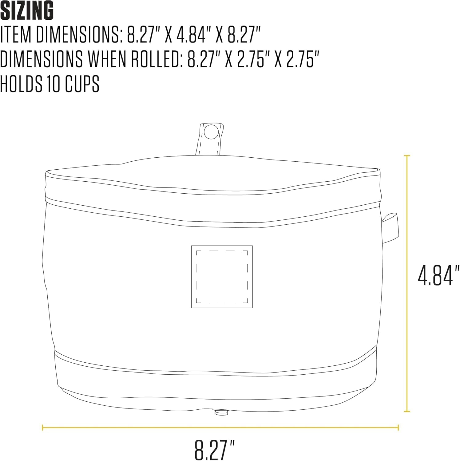 carhartt-nylon-duck-travel-dog-bowl-carhartt-brown-packable-dog-bowl-for-food-and-water-10-cup-capacity