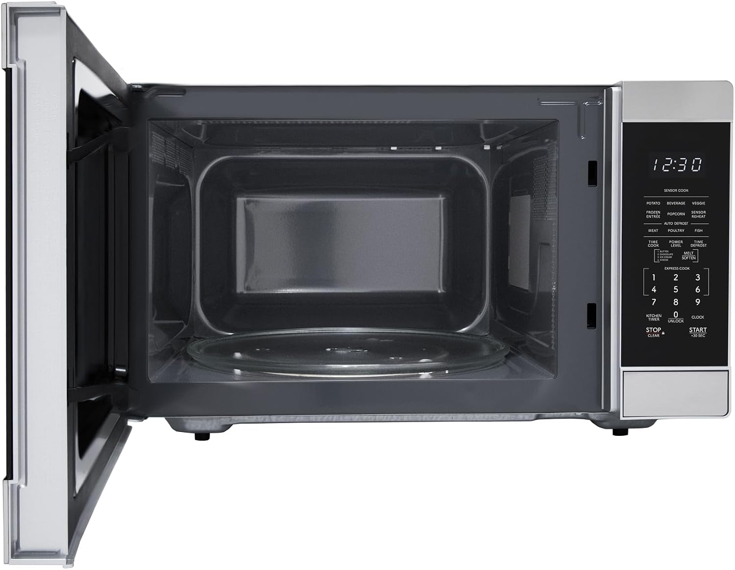 smc1662ks-1-6-cu-ft-1100w-stainless-steel-countertop-microwave-oven-1100-watt-removable-13-6-carousel-turntable