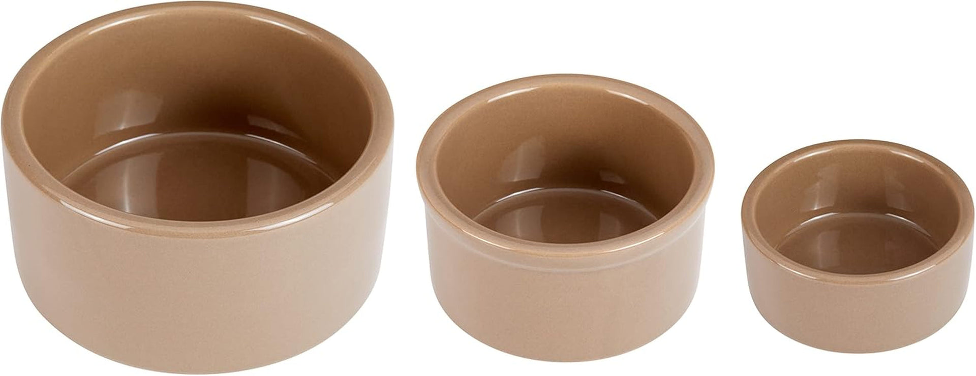 kaytee-stoneware-ceramic-pet-hamster-bowl-brown-3-inch