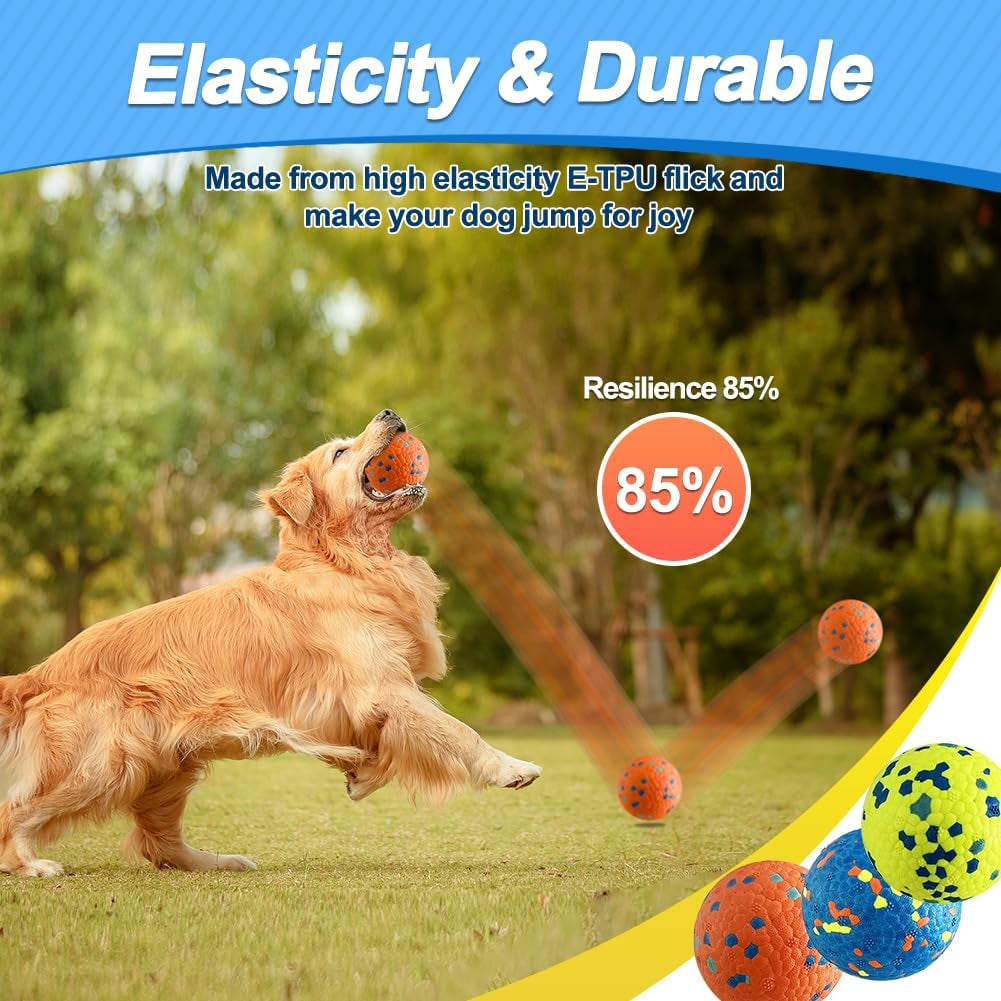 mankoda-dog-balls-3-indestructible-tennis-balls-for-aggressive-chewers-floating-fetch-toys-durable-etpu-rubber-bouncing-lightweight-interactive-chewing-safe-for-medium-large-dogs-3-pack