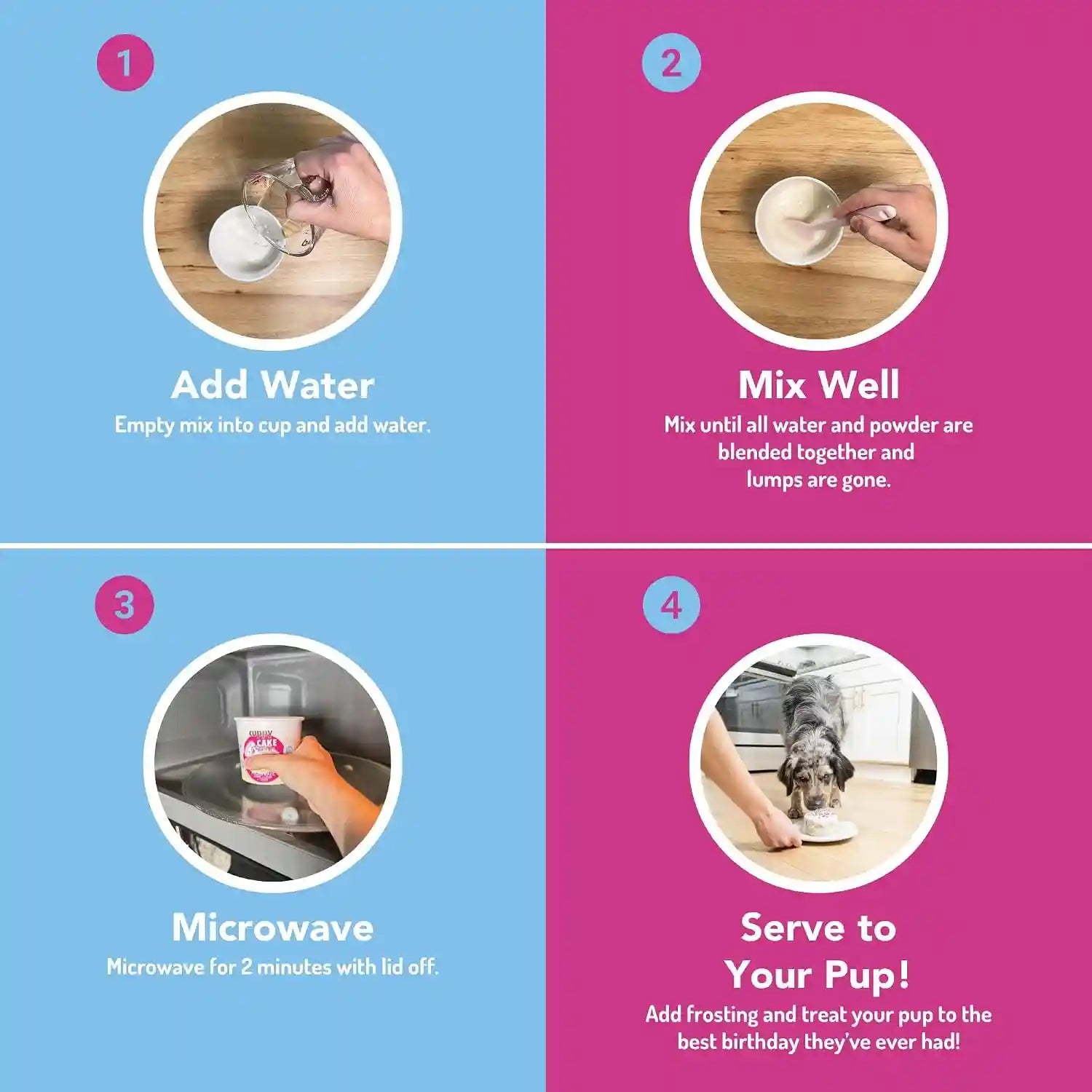 cuppy-cake-microwave-dog-birthday-cake-in-a-cup-ready-in-2-min-just-add-water-and-microwave-all-natural-pupfetti-sprinkles-made-in-usa-woman-owned