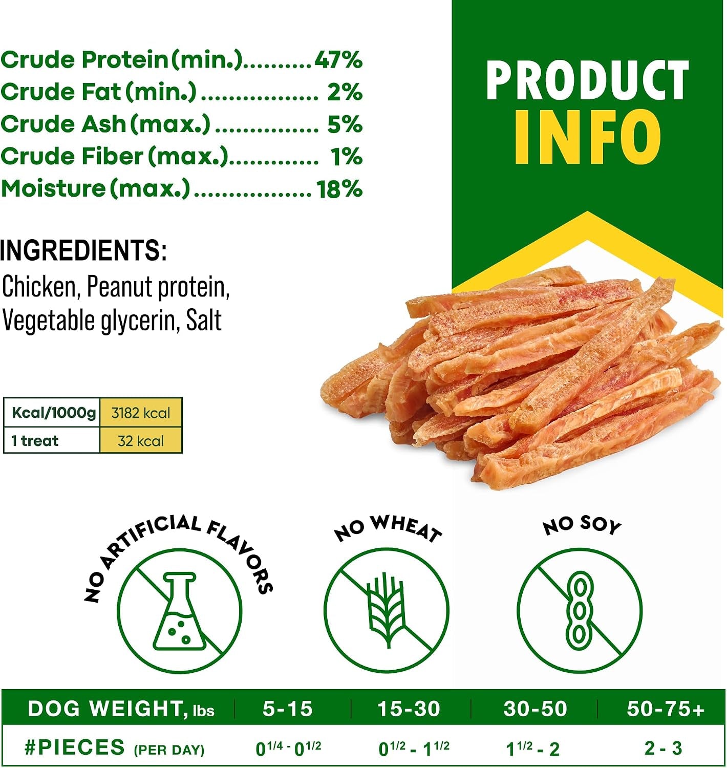 beloved-pets-dog-chicken-treats-jerky-strips-10-6-oz-human-grade-meat-sticks-natural-pet-dried-snacks-rawhide-free-long-lasting-chews-for-large-small-dogs