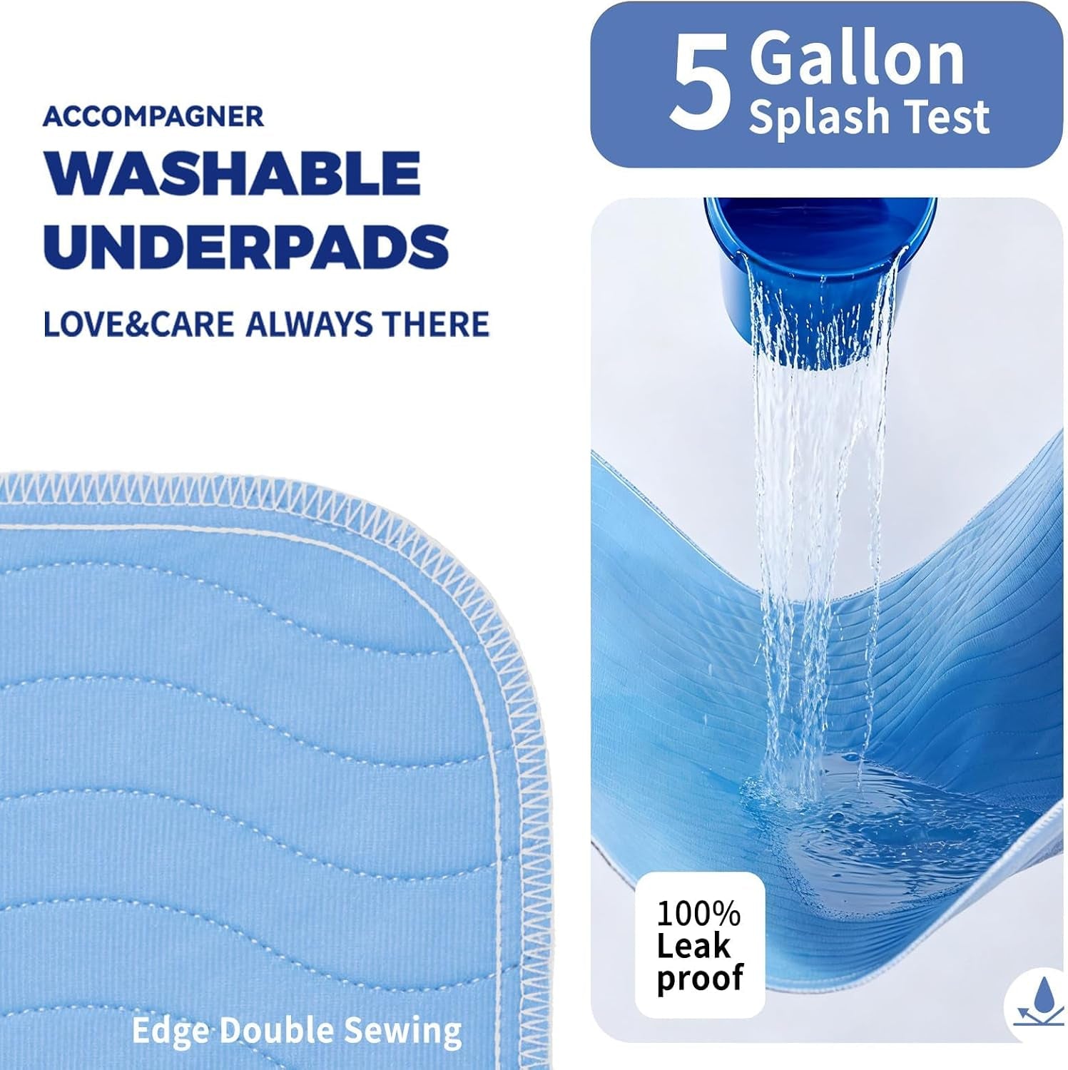 accompagner-incontinence-bed-pads-washable-waterproof-ultra-absorbent-reusable-underpads-for-diaper-changing-nursing-bedridden-adults-seniors-kids-and-dogs-blue-24x24pack-of-6