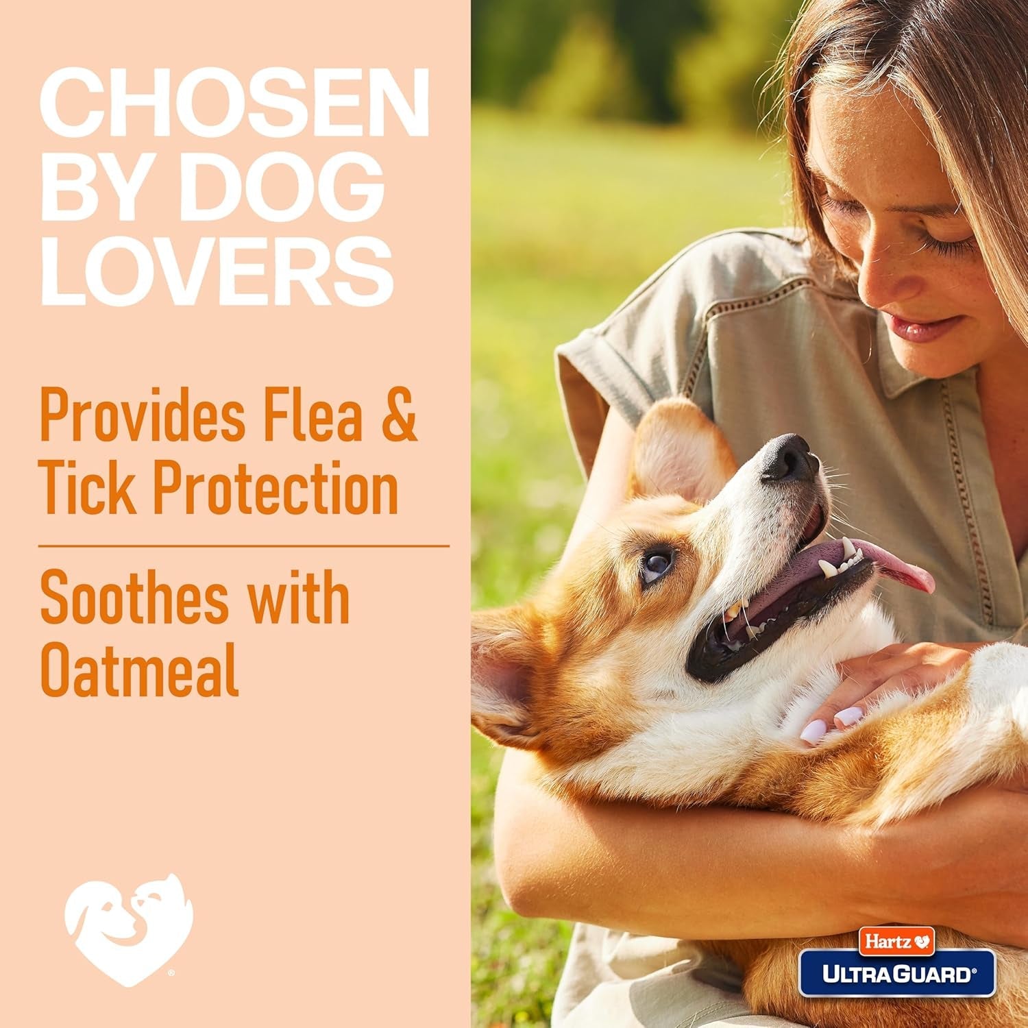hartz-ultraguard-rid-flea-tick-oatmeal-dog-shampoo-18-oz-bottle