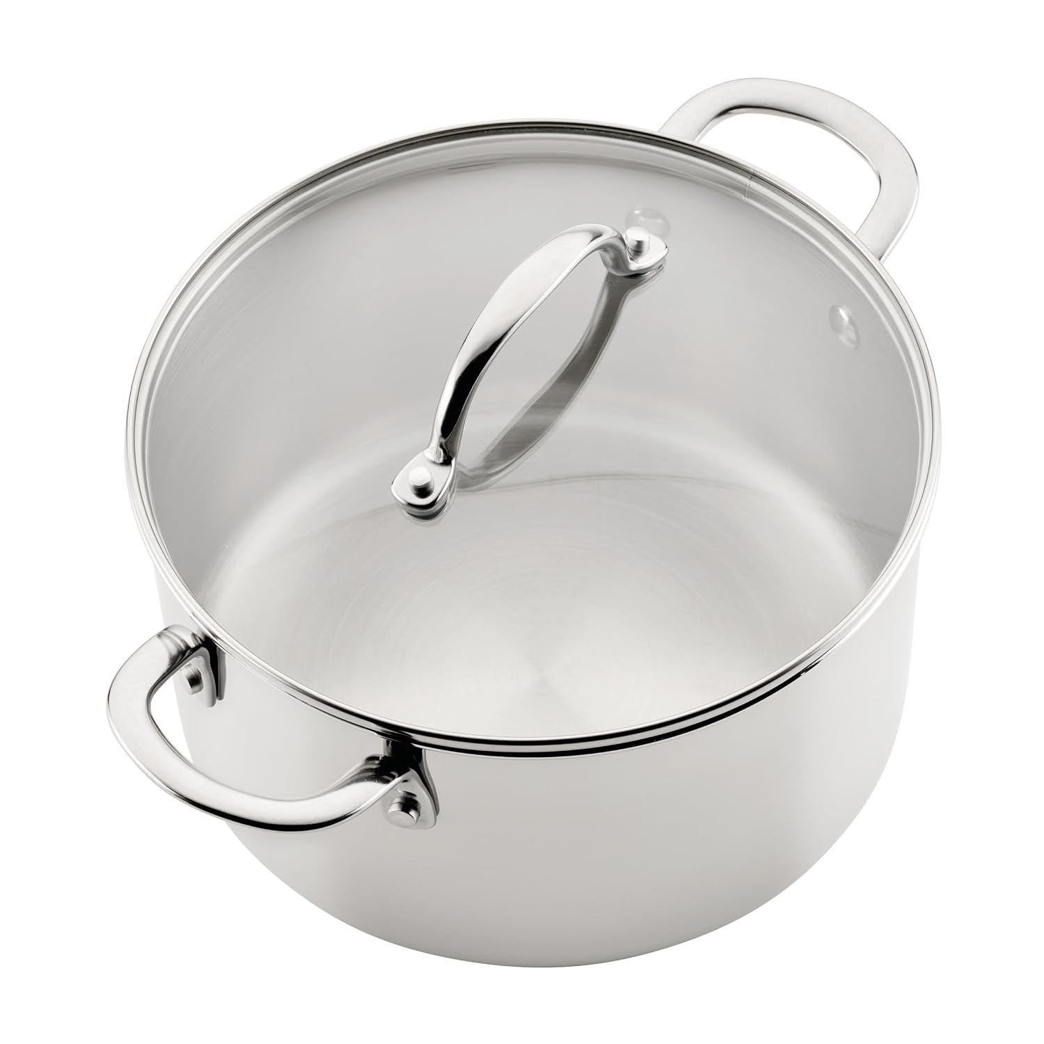 millennium-stainless-steel-pots-and-pans-with-lids-induction-ready-compatible-with-all-cooktops-metal-utensil-safe-10-piece-cookware-set-dishwasher-safe-stainless-steel