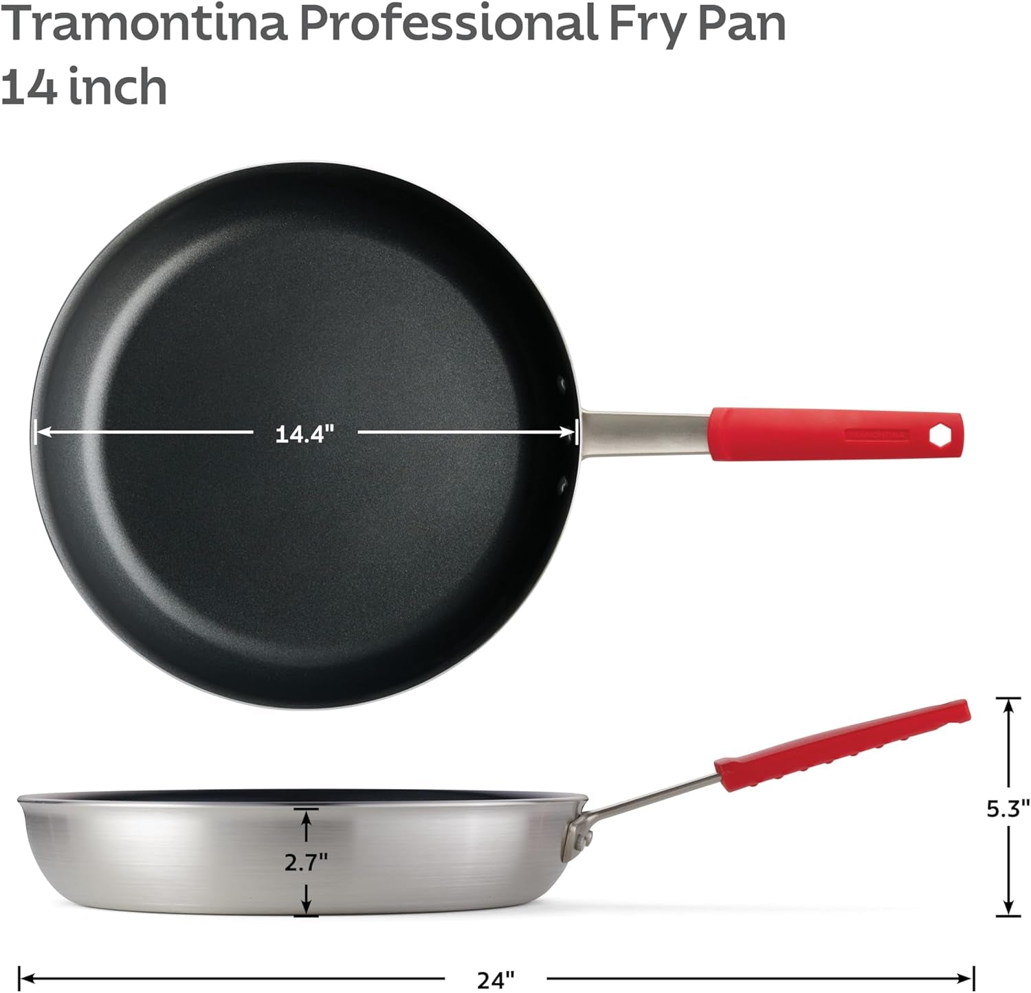 professional-14-inch-non-stick-extra-large-frying-pan-heavy-gauge-aluminum-skillet-with-reinforced-nonstick-coating-red-handle-dishwasher-and-oven-safe-made-in-brazil