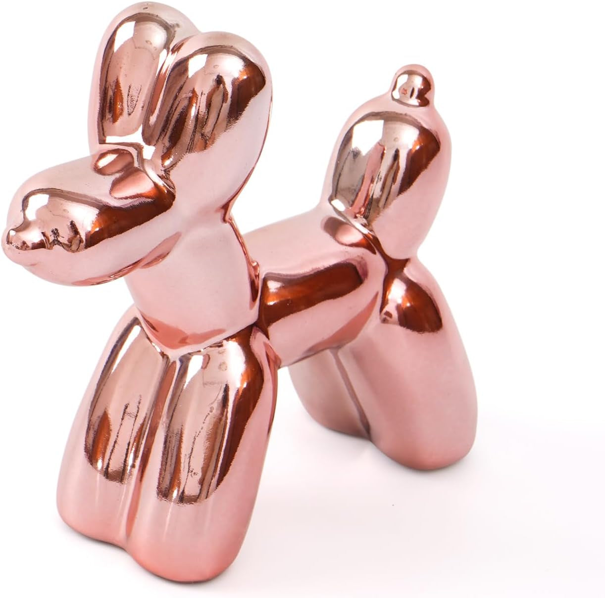 cute-ceramics-pink-balloon-dog-statue-crafts-living-room-desktop-decorations-handmade-modern-small-ceramic-animal-statue-ornament-home-decor-accents-pink-balloon-dog