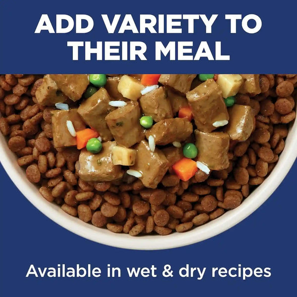 Hill'S Science Diet Adult 1-6 Dry Dog Food | #1 Veterinarian Recommended, Chicken & Barley, 15 Lb. Bag9
