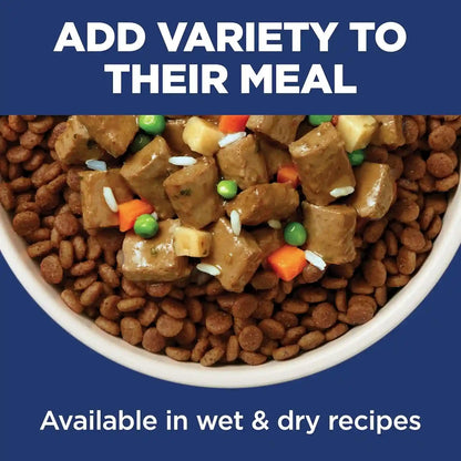 Hill'S Science Diet Large Breed Dry Dog Food | #1 Veterinarian Recommended, Adult 1-5 Formula, Chicken & Barley, 35 Lb. Bag9