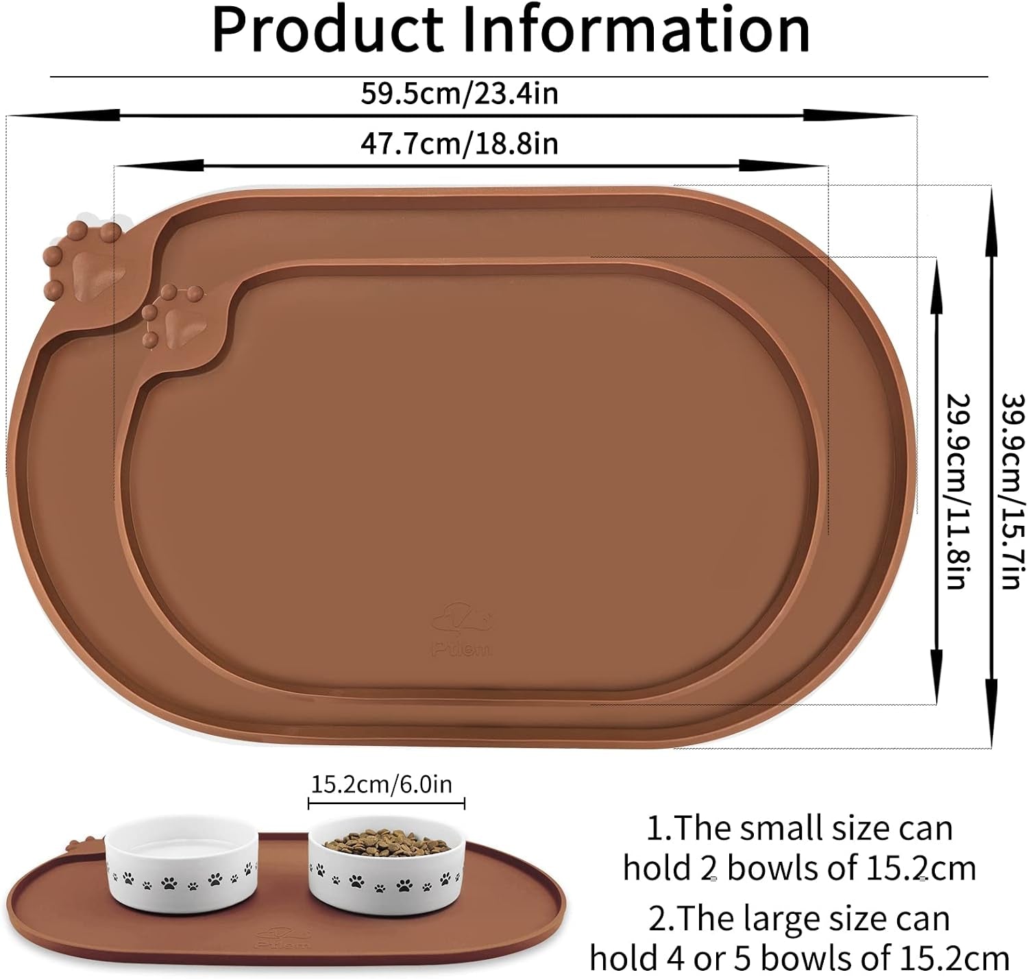 silicone-pet-placemat-waterproof-pet-feeding-bowl-mat-brown-24-16